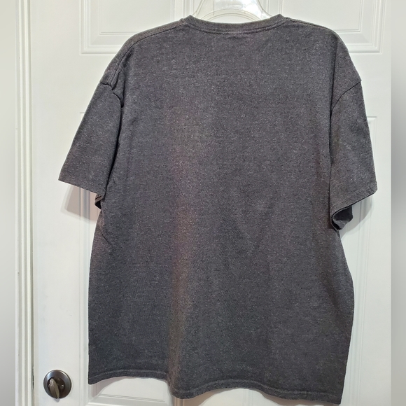 Bald Eagle T-Shirt size XL - Picture 9 of 10